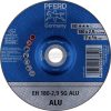 PFERD vágókorong EH 180-2,9 SG ALU 61323323