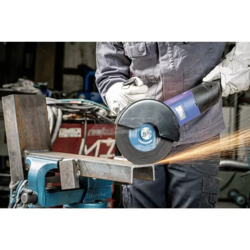 PFERD vágókorong EHT 180-1,6 CERAMIC SGP STEEL 61318016