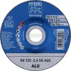 PFERD vágókorong EH 125-2,4 SG ALU 61320822