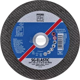 PFERD Vágókorong EHT 180-1,6 SG CLASSIC STEELOX 61326406