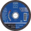 PFERD vágókorong EHT 150-2,5 SGP STEELOX 61342225