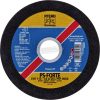 PFERD Vágókorong EHT 115-1,0 PSF CLASSIC STEELOX 61715150