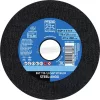 PFERD vágókorong EHT 115-1,0 SGP STEELOX 61330421