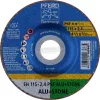 PFERD vágókorong EH 115-2,4 PSF ALU+STONE 61830122