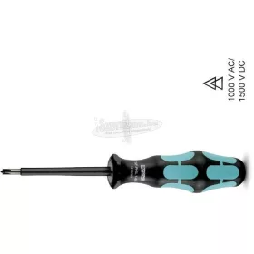   Philips csavarhúzó SF-PHSL 2-100 VDE 1212288 Phoenix Contact 1212288