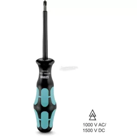   Philips csavarhúzó SF-PHSL 1-80 VDE 1212283 Phoenix Contact 1212283