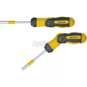 Proxxon Industrial Racsnis csavarhúzó 1/4" 22288