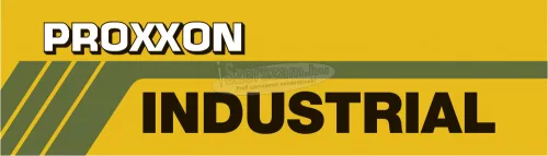 Proxxon Industrial 23816 SlimLine Racsnis csavarkulcs készlet 12 részes 23816