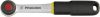 PROXXON Crowa racsnis kulcs 1/4", 52 fog standard 23092