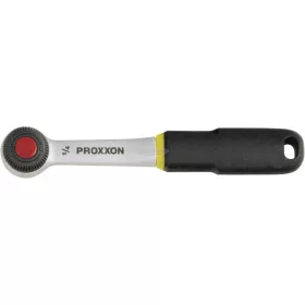 PROXXON Crowa racsnis kulcs 1/4", 52 fog standard 23092
