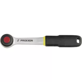PROXXON Crowa racsnis kulcs 3/8", 52 fog standard 23094