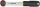 PROXXON Crowa racsnis kulcs 1/2", 52 fog standard 23096