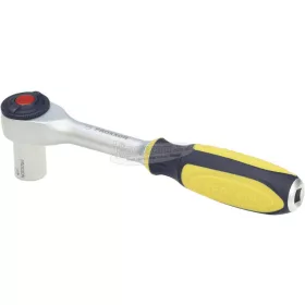   PROXXON Crowa racsnis kulcs 3/8", 52 fog ROTARY-forgó nyelű 23083