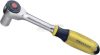 PROXXON Crowa racsnis kulcs 1/4", 52 fog ROTARY-forgó nyelű 23082