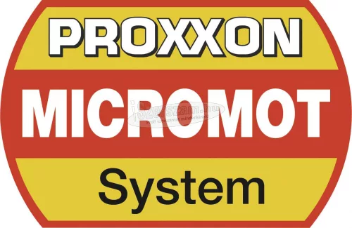 PROXXON Szélvédő javító gyémánt-karbid fúrószár 2 részes készlet, gömbfej 1,2mm 28230