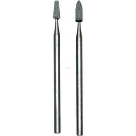 Proxxon Micromot 2db szilícium karbid csiszolóstift 28270