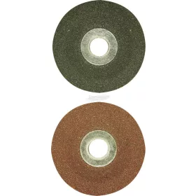   Proxxon Micromot 28 585 csiszolótárcsa 50mm átmérő 28585