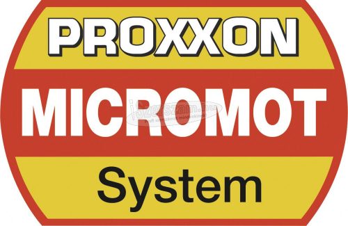 PROXXON MICROMOT Öntapadó nemeskorund csiszolótárcsák a TG 125/E-hez K150 28162
