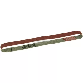   Proxxon Micromot K80 szemcseméretű, szövet alapú csiszolópapír, csiszoló szalag 5 részes 10x330mm 28583