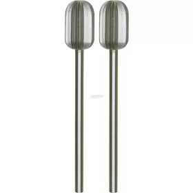  Proxxon Micromot Wolfram vanádium acél marófej pár 2,35mm átmérőjű Proxxon Micromot 28726