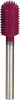 Proxxon Micromot 29 060 Wolfram-karbid ráspoly maró 7.5mm fejjel 29060