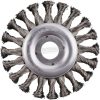 Rhodius Rhodius SRBZ kerek kefe 125x13x28x22,23mm 304022 1db 304022