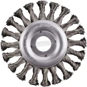   Rhodius Rhodius SRBZ kerek kefe 125x13x28x22,23mm 304022 1db 304022