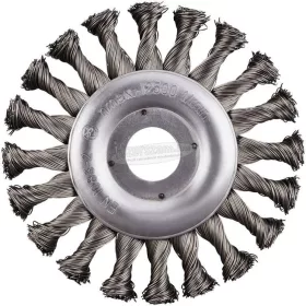   Rhodius Rhodius SRBZ kerek kefe 115x12x23x22,23mm 304021 1db 304021