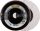 Rhodius 211315 LGA ALU lamellás csiszolótányér 125x22,23mm K60 egyenes 125mm 5db 211315