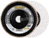 Rhodius 210476 LGA ALU lamellás csiszolótányér 125x22,23-P60 125mm 1db 210476