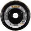 Rhodius 210476 LGA ALU lamellás csiszolótányér 125x22,23-P60 125mm 1db 210476
