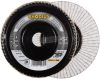 Rhodius 210476 LGA ALU lamellás csiszolótányér 125x22,23-P60 125mm 1db 210476