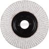 Rhodius 210476 LGA ALU lamellás csiszolótányér 125x22,23-P60 125mm 1db 210476