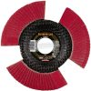 Rhodius 210647 VISION SPEED lamellás csiszolótányér 125x22,23-P120 125mm 1db 210647