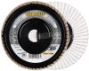 Rhodius 210474 LGA ALU lamellás csiszolótányér 115x22,23-P60 115mm 1db 210474