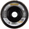 Rhodius 210474 LGA ALU lamellás csiszolótányér 115x22,23-P60 115mm 1db 210474