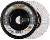 Rhodius 210474 LGA ALU lamellás csiszolótányér 115x22,23-P60 115mm 1db 210474
