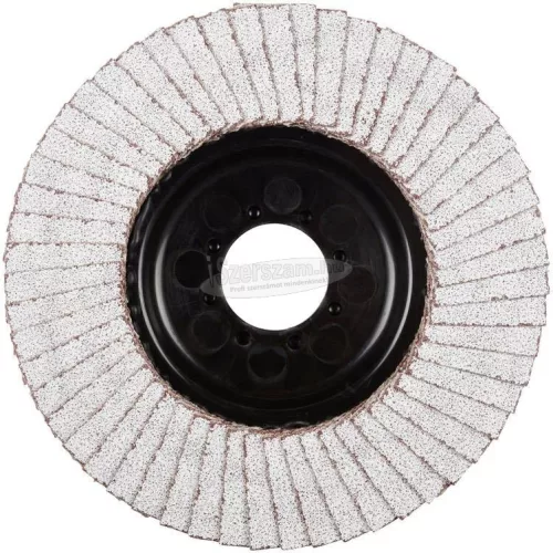 Rhodius 210474 LGA ALU lamellás csiszolótányér 115x22,23-P60 115mm 1db 210474