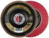 Rhodius 210249 LSK FK lamellás csiszolótányér 115x22,23-P40 115mm 1db 210249