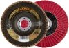 Rhodius 208746 JUMBO SPEED lamellás csiszolótányér 125x22,23-P40 125mm 1db 208746