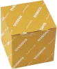 Rhodius 210183 LSK FK lamellás csiszolótányér 125x22,23-P60 125mm 1db 210183