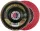 Rhodius 210251 LSK FK lamellás csiszolótányér 115x22,23-P60 115mm 1db 210251