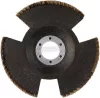 Rhodius 210645 VISION SPEED lamellás csiszolótányér 125x22,23-P60 125mm 1db 210645