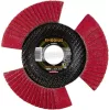 Rhodius 210645 VISION SPEED lamellás csiszolótányér 125x22,23-P60 125mm 1db 210645