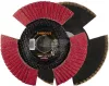 Rhodius 210655 VISION SPEED lamellás csiszolótányér 115x22,23-P120 115mm 1db 210655
