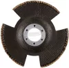 Rhodius 210655 VISION SPEED lamellás csiszolótányér 115x22,23-P120 115mm 1db 210655