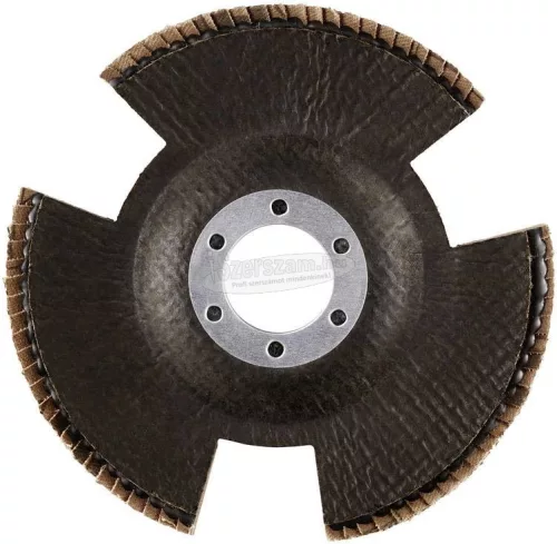 Rhodius 210655 VISION SPEED lamellás csiszolótányér 115x22,23-P120 115mm 1db 210655
