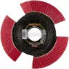 Rhodius 210655 VISION SPEED lamellás csiszolótányér 115x22,23-P120 115mm 1db 210655
