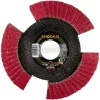 Rhodius 210652 VISION SPEED lamellás csiszolótányér 115x22,23-P40 115mm 1db 210652