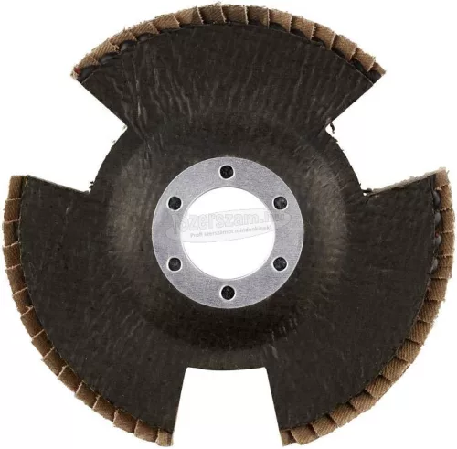 Rhodius 210652 VISION SPEED lamellás csiszolótányér 115x22,23-P40 115mm 1db 210652